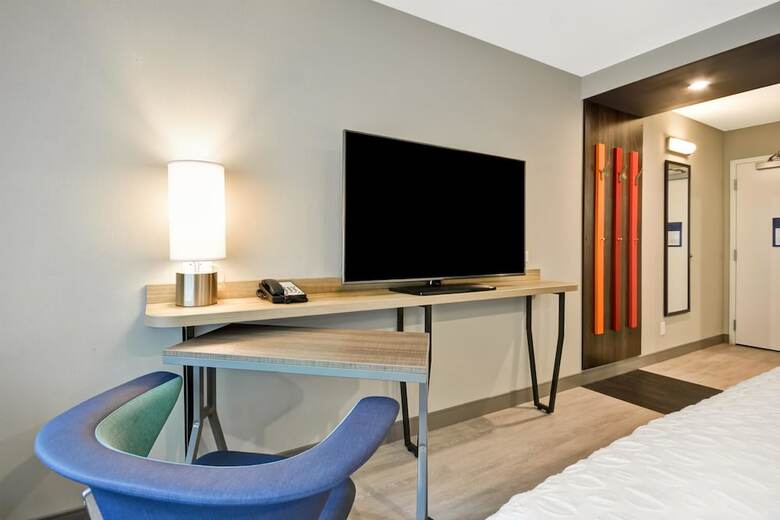 Hotel Tru By Hilton Chicopee Springfield