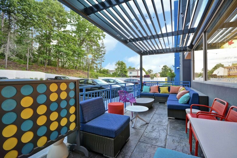 Hotel Tru By Hilton Chicopee Springfield