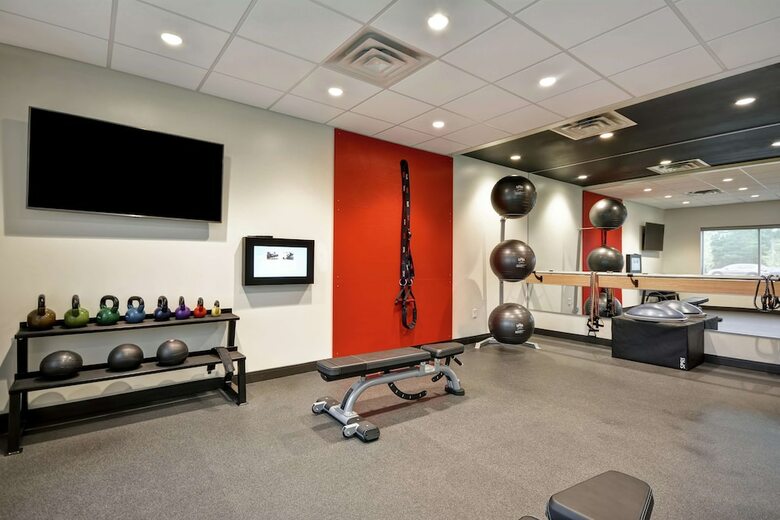 Hotel Tru By Hilton Chicopee Springfield