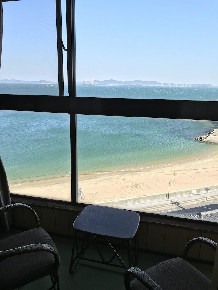 Shinojima Kanko Hotel Osumi
