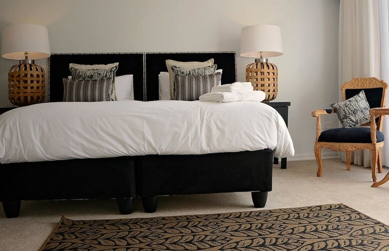 Hotel Number Eighteen Exclusive Guest Lodge