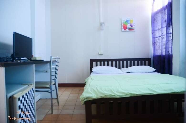 Chinawat Hotel