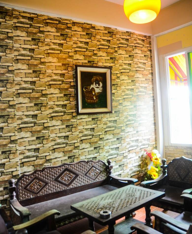 Chinawat Hotel