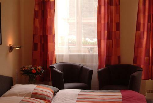 Hotel Harry's Vinothek & Restaurant
