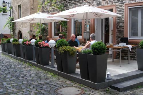 Hotel Harry's Vinothek & Restaurant