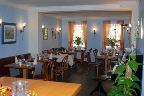 Hotel Harry's Vinothek & Restaurant