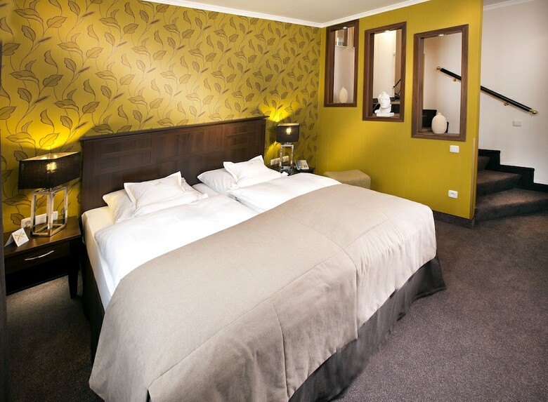 Hotel Moseltor