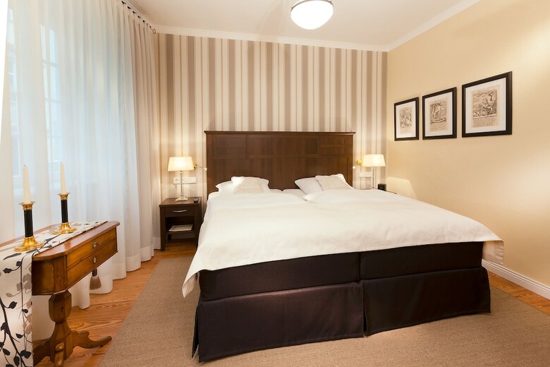 Hotel Moseltor