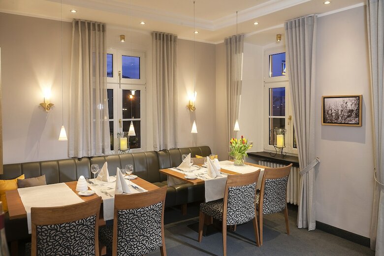Hotel Moseltor