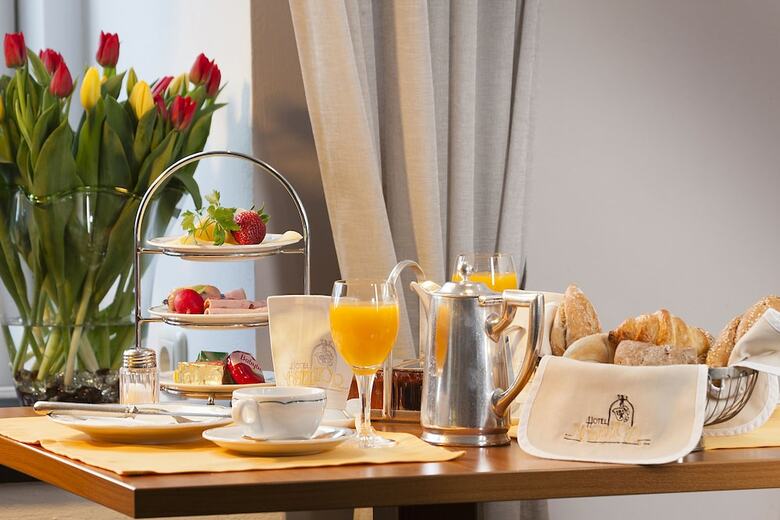 Hotel Moseltor
