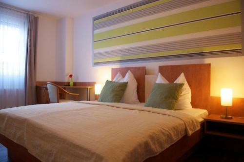 Hotel Vier L�wen