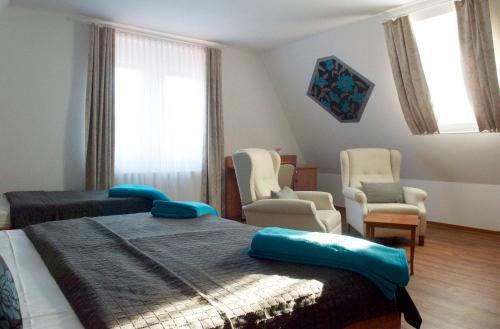 Hotel Vier L�wen