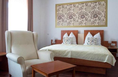 Hotel Vier L�wen