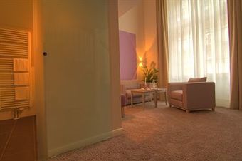 Hotel Moselschl�sschen