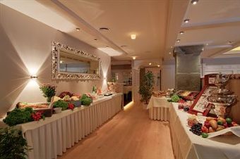 Hotel Moselschl�sschen