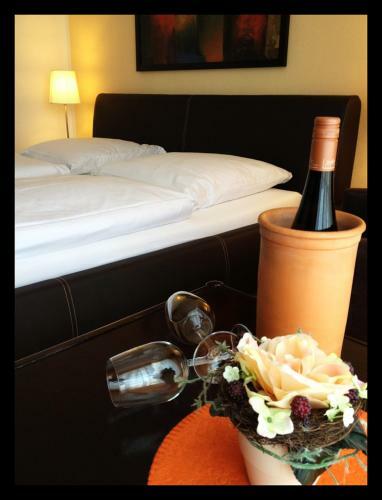 Park-hotel Traben-trarbach