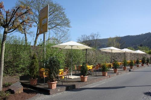 Park-hotel Traben-trarbach
