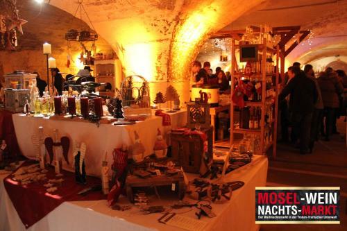Park-hotel Traben-trarbach