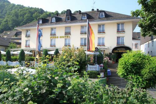 Park-hotel Traben-trarbach