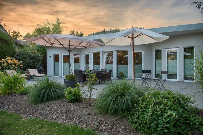 Relactive-mosel Feriendomizil