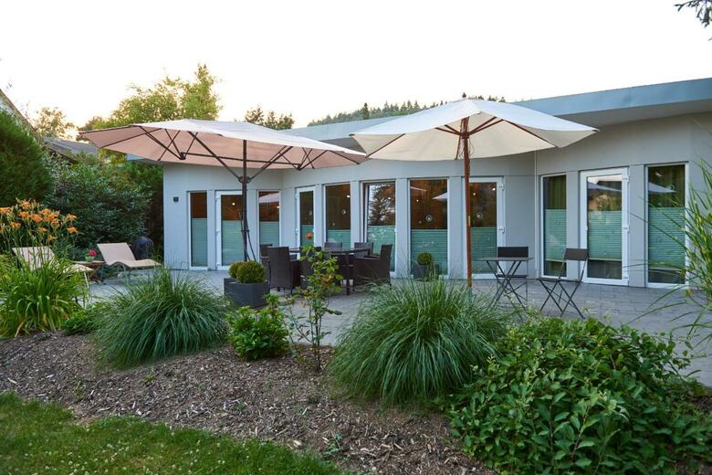 Relactive-mosel Feriendomizil