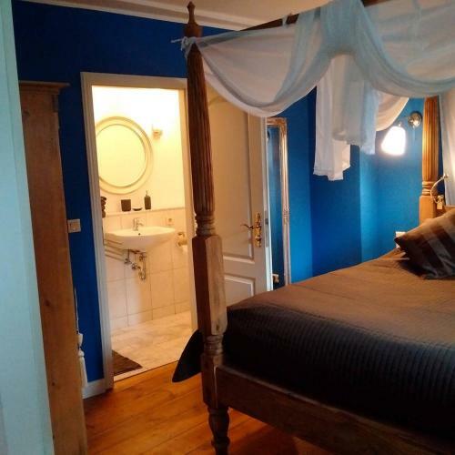 Apartamento Strumpfeck Suites