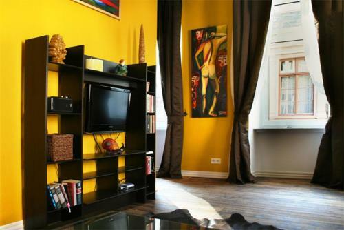 Apartamento Strumpfeck Suites