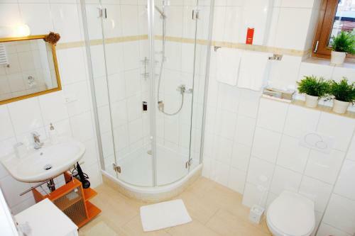 Traben Apartments "tenvik"