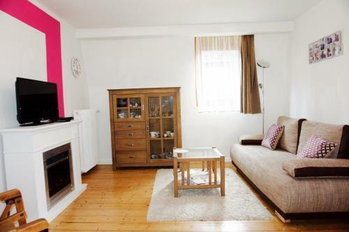Traben Apartments "tenvik"