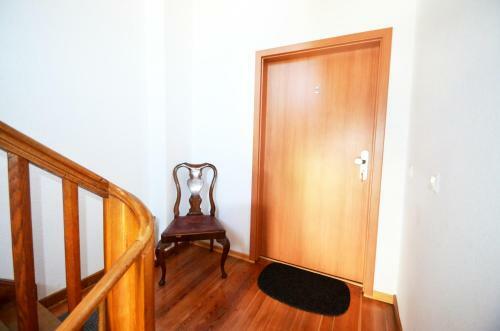 Traben Apartments "tenvik"