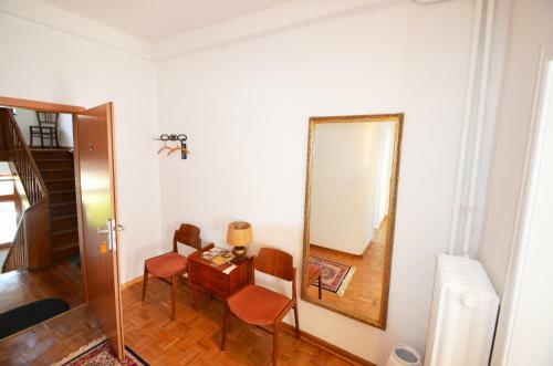 Traben Apartments "tenvik"