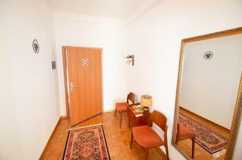 Traben Apartments "tenvik"
