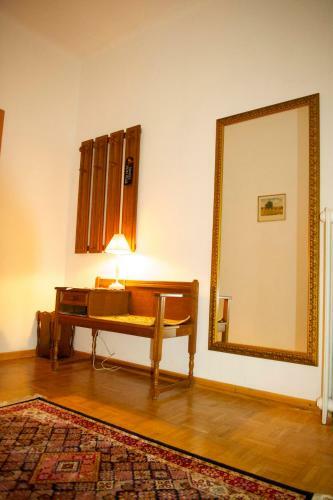 Traben Apartments "tenvik"