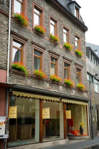 Traben Apartments "tenvik"