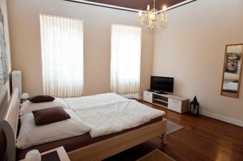 Apartamento Ferienhaus Arianna