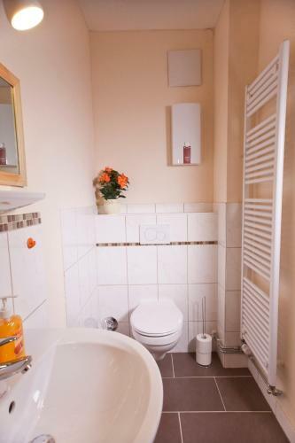 Apartamento Ferienhaus Arianna