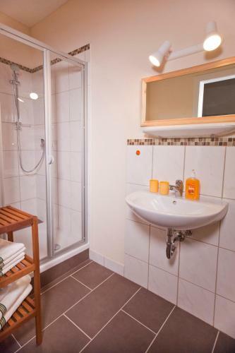 Apartamento Ferienhaus Arianna