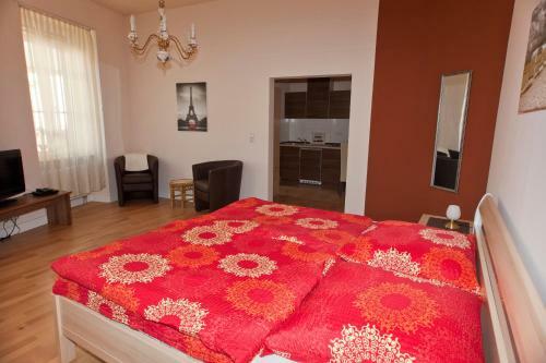 Apartamento Ferienhaus Arianna