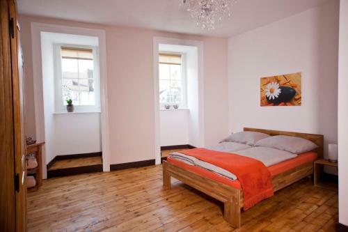 Apartamento Ferienhaus Arianna
