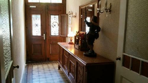 Apartamento Ferienhaus Arianna