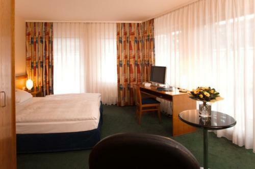 Hotel Zum Deutschen Eck