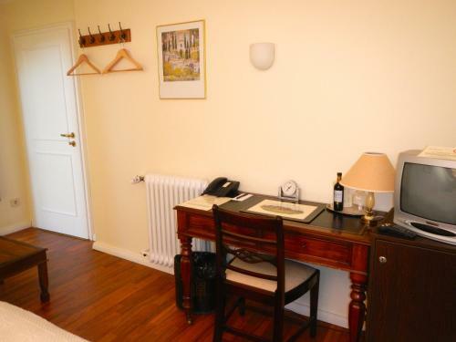 Hotel G�stehaus Meererbusch