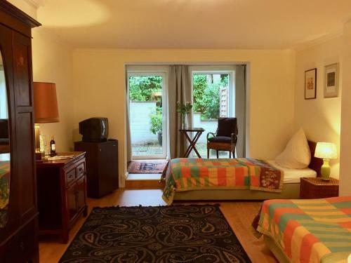 Hotel G�stehaus Meererbusch