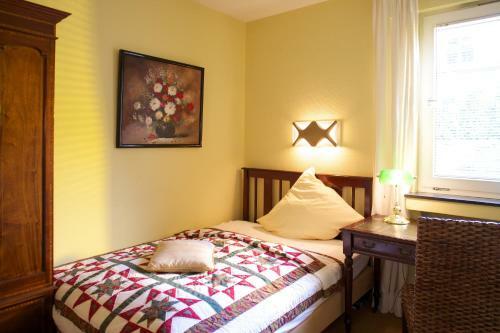 Hotel G�stehaus Meererbusch