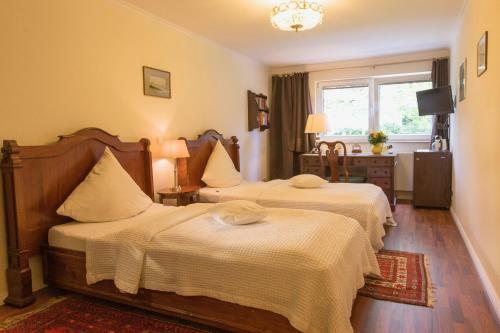 Hotel G�stehaus Meererbusch