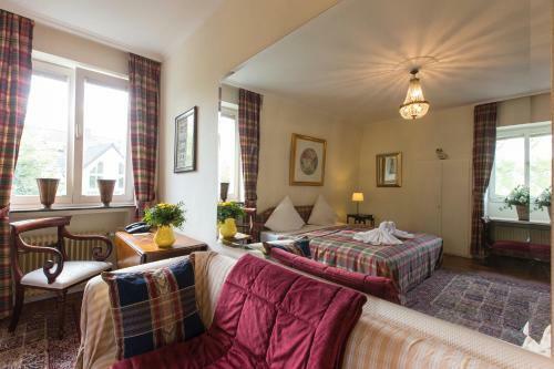 Hotel G�stehaus Meererbusch