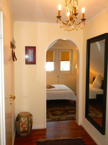 Hotel G�stehaus Meererbusch