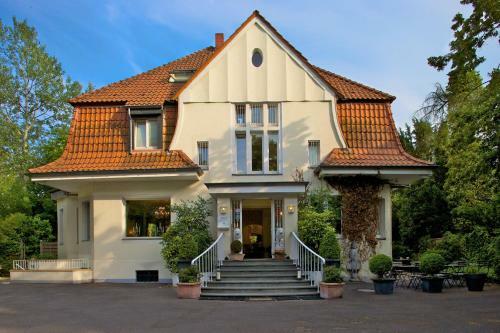 Hotel G�stehaus Meererbusch