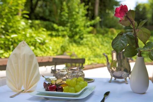 Hotel G�stehaus Meererbusch