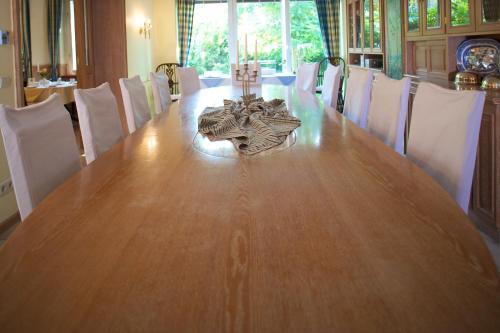 Hotel G�stehaus Meererbusch